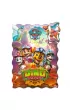 Maksik Psi Patrol. Dino adventures - zestaw magnes�w