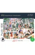 Puzzle 1500 el. Everyday Joy. Botanic Vibes Trefl