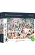 Puzzle 1500 el. Everyday Joy. Botanic Vibes Trefl