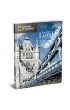 Puzzle 3D 120 el. National Geographic London Tower Bridge Cubic Fun
