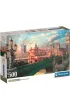 Puzzle 500 el. Westminster Bridge Clementoni