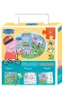 Peppa Pig. Uk�adaj i koloruj