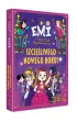 Emi i Tajny Klub Superdziewczyn. Szcz�liwego nowego roku!