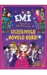 Emi i Tajny Klub Superdziewczyn. Szcz�liwego nowego roku!