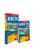 Kreta zestaw przewodnikowy 3w1 2025