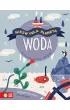 Pakiet Niezwyk�a planeta: Wiatr, Woda, Drzewa, Ptaki, Pszczo�y