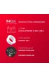 Webber Elektryczny m�ynek do soli i pieprzu akumulatorowy USB zestaw regulacja mielenia pod�wietlenie 2 x 70 ml