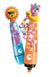 Clementoni Crazy Chic - Fabryka zakre�laczy Summer