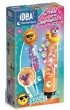 Clementoni Crazy Chic - Fabryka zakre�laczy Summer