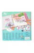 Ksi��eczka Aqua Magic Book Jednoro�ec Ylvi 14085A Depesche