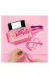 Zestaw do tworzenia bransoletek Juicy Couture Glamour Stacks Make it real