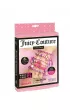 Zestaw do tworzenia bransoletek Juicy Couture Glamour Stacks Make it real