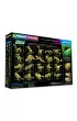 Klocki. Laser Pegs. T-Rex 20 w 1