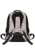 St. Majewski Plecak 4-komorowy Kuromi Pink 16 cali