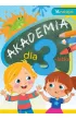 Akademia dla 3-latka
