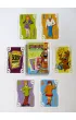 Scooby Doo! Snacks gra karciana