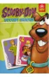 Scooby Doo! Snacks gra karciana