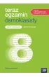 Pakiet Teraz egzamin �smoklasisty. Repetytorium oraz Arkusze: J�zyk polski, Matematyka, J�zyk angielski