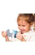 Puzzle 24 el. Maxi SuperColor. Disney Frozen 2 Clementoni