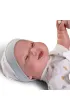 Lalka Mia 42 cm Antonio Juan 50415
