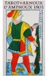 Tarot Arnoux & Amphoux, karty do wr�enia, edycja limitowana