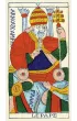 Tarot Arnoux & Amphoux, karty do wr�enia, edycja limitowana