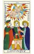 Tarot Arnoux & Amphoux, karty do wr�enia, edycja limitowana