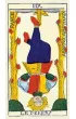 Tarot Arnoux & Amphoux, karty do wr�enia, edycja limitowana