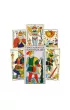 Tarot Arnoux & Amphoux, karty do wr�enia, edycja limitowana