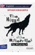 The Hound of the Baskervilles. Pies Baskerville�w. Adaptacja klasyki z �wiczeniami