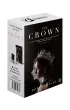 Pakiet: The Crown. Oficjalny przewodnik po serialu. Tom 1-2