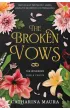 The Broken Vows. The Windsors. Tom 4