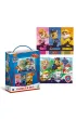 Puzzle 2w1 (24+36 el.) Paw Patrol Dobre szczeni�ta Dodo