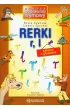 Rerki r, l. Zabawy z g�oskami