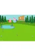 Puzzle magnetyczne Zabawy �winki Peppy Trefl