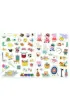 Puzzle magnetyczne Zabawy �winki Peppy Trefl