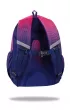 CoolPack Plecak m�odzie�owy Jerry Gradient Frape