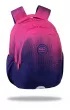 CoolPack Plecak m�odzie�owy Jerry Gradient Frape