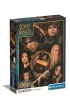 Puzzle 1000 el. Compact The Lord of the Rings Clementoni