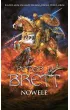 Nowele – Peter V. Brett – okładka ebook