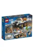 LEGO City Jazda pr�bna �azikiem 60225