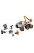 LEGO City Jazda pr�bna �azikiem 60225