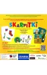 Skarpetki. Gra planszowa
