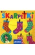Skarpetki. Gra planszowa