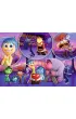 Puzzle 200 el. Dzieci�ce emocje Trefl