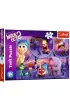 Puzzle 200 el. Dzieci�ce emocje Trefl