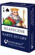 Karty do gry - 2 talie