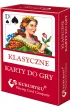 Karty do gry - 2 talie