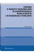 Umowa o roboty budowlane w zam�wieniach publicznych i w kodeksie cywilnym