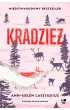 Kradzież – Ann-Helén Laestadius – okładka ebook